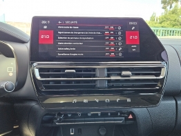 CITROEN C5 AIRCROSS photo 