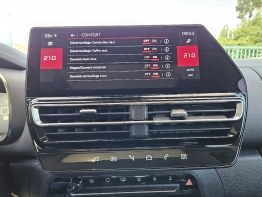 CITROEN C5 AIRCROSS photo 