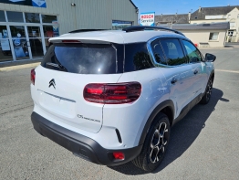 CITROEN C5 AIRCROSS photo 