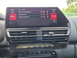 CITROEN C5 AIRCROSS photo 