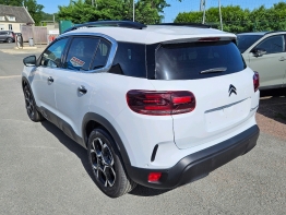 CITROEN C5 AIRCROSS photo 