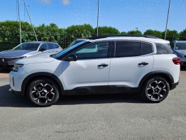 CITROEN C5 AIRCROSS photo 