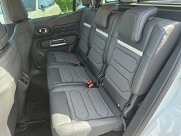 CITROEN C5 AIRCROSS photo 
