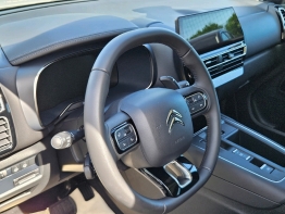 CITROEN C5 AIRCROSS photo 