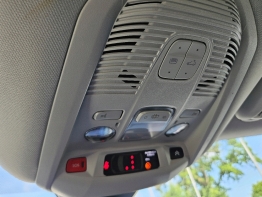 CITROEN C5 AIRCROSS photo 