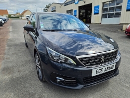 PEUGEOT 308 SW photo 