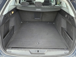 PEUGEOT 308 SW photo 