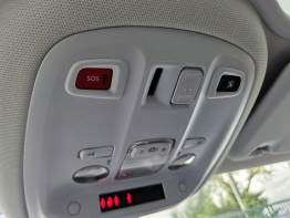 PEUGEOT 308 SW photo 