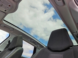 PEUGEOT 308 SW photo 