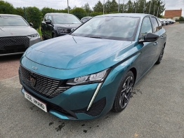 PEUGEOT 308 SW