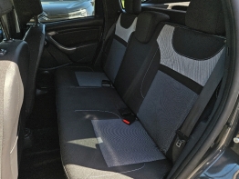DACIA DUSTER photo 