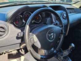 DACIA DUSTER photo 