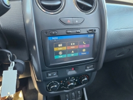 DACIA DUSTER photo 