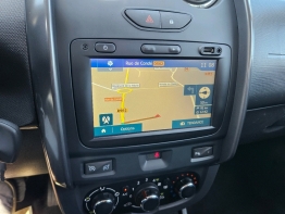 DACIA DUSTER photo 