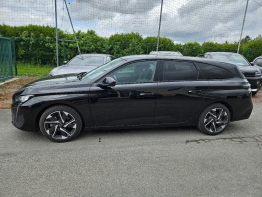 PEUGEOT 308 SW photo 