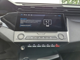 PEUGEOT 308 SW photo 