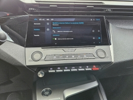 PEUGEOT 308 SW photo 