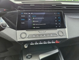 PEUGEOT 308 SW photo 