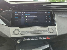 PEUGEOT 308 SW photo 