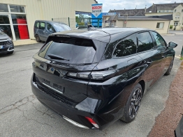 PEUGEOT 308 SW photo 