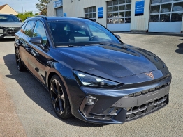 CUPRA LEON ST photo 