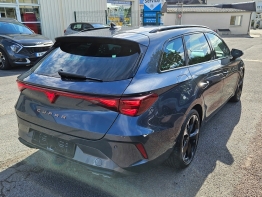 CUPRA LEON ST photo 