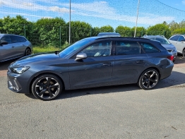 CUPRA LEON ST photo 