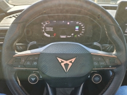 CUPRA LEON ST photo 