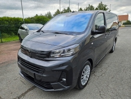 PEUGEOT EXPERT FG