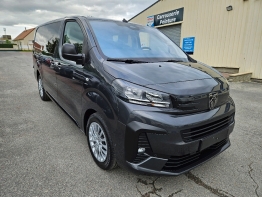 PEUGEOT EXPERT FG photo 