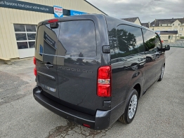 PEUGEOT EXPERT FG photo 