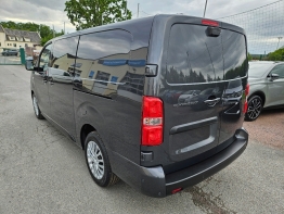 PEUGEOT EXPERT FG photo 