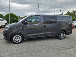 PEUGEOT EXPERT FG photo 