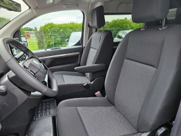 PEUGEOT EXPERT FG photo 