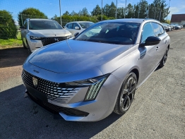 PEUGEOT 508 SW