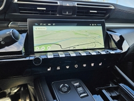PEUGEOT 508 SW photo 