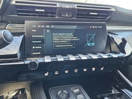 PEUGEOT 508 SW photo 