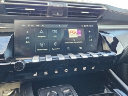 PEUGEOT 508 SW photo 