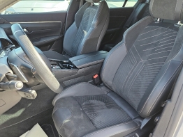 PEUGEOT 508 SW photo 