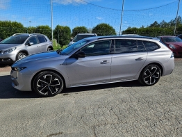 PEUGEOT 508 SW photo 