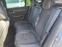 PEUGEOT 508 SW photo 