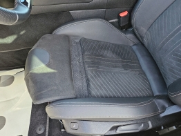 PEUGEOT 508 SW photo 