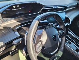 PEUGEOT 508 SW photo 