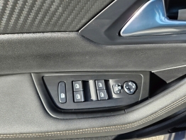 PEUGEOT 508 SW photo 