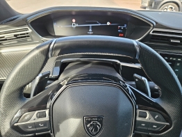 PEUGEOT 508 SW photo 