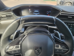 PEUGEOT 508 SW photo 