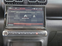 CITROEN C3 AIRCROSS photo 