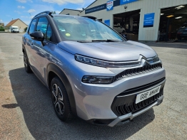 CITROEN C3 AIRCROSS photo 