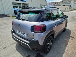 CITROEN C3 AIRCROSS photo 