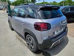CITROEN C3 AIRCROSS photo 